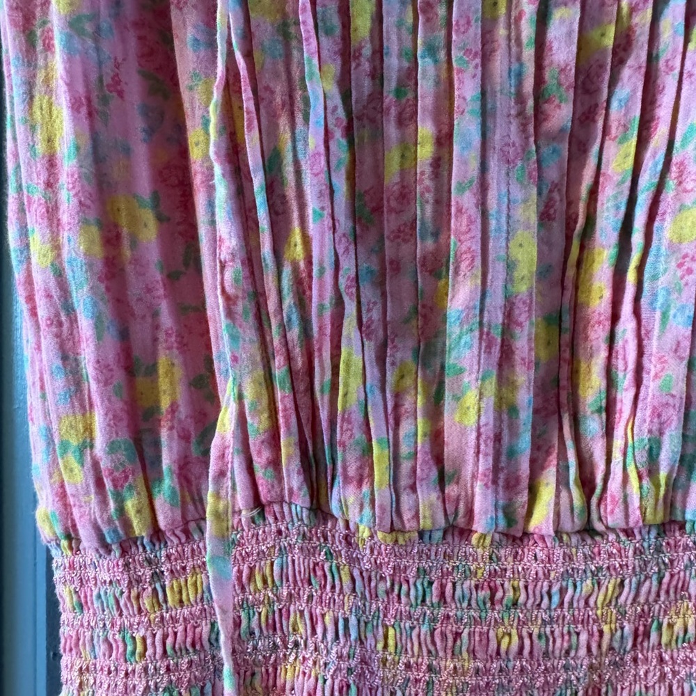 Love shack fancy Audette dress - Picture 5 of 6
